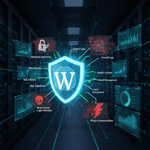 Makran WordPress Security System (2)